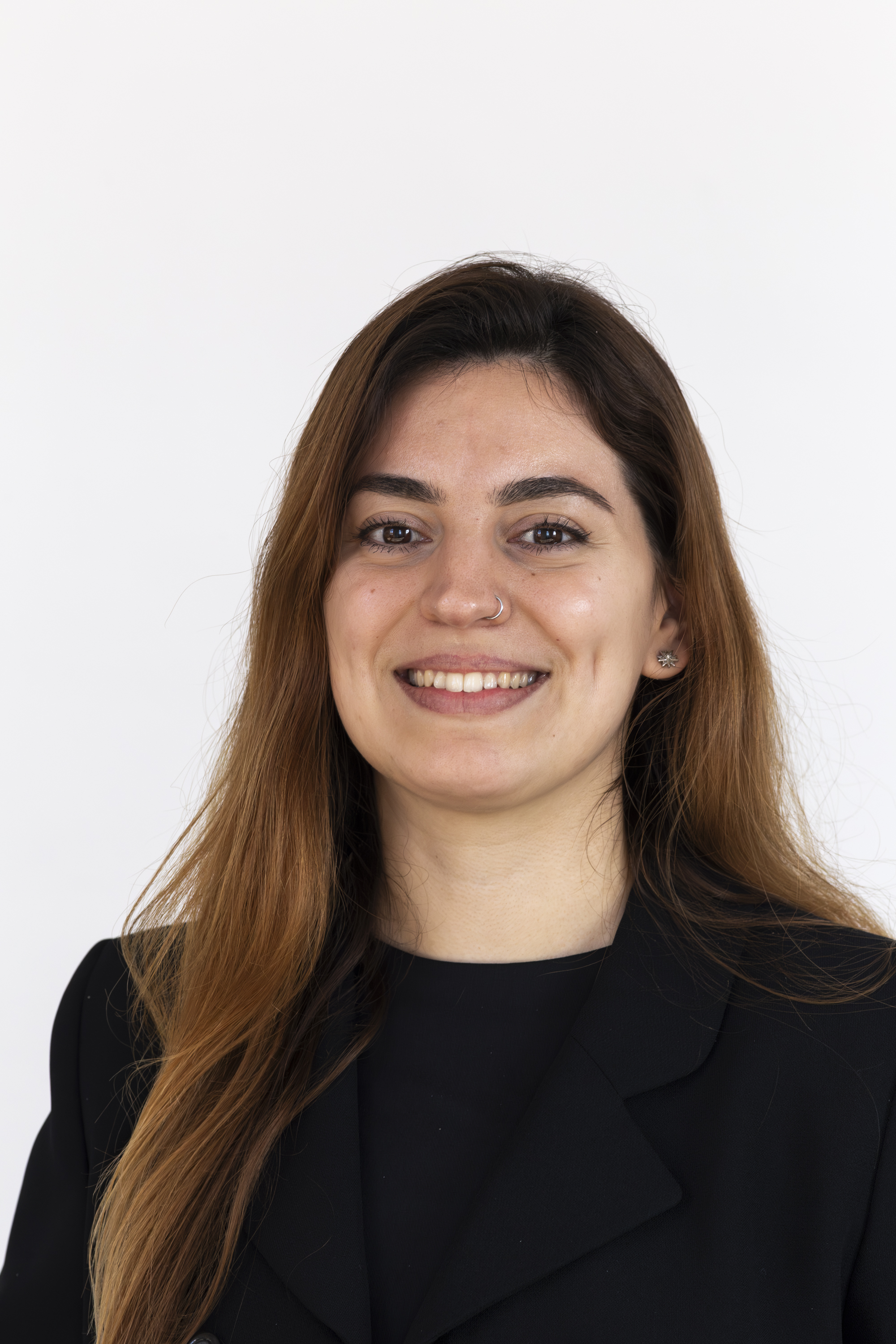Nicole Aguerre
