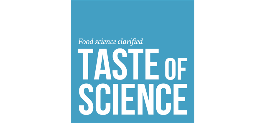 Bericht Taste of Science bekijken