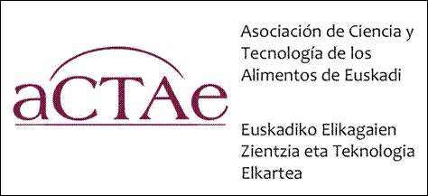 Message Association of Food Science and Technology of Basque Country bekijken