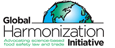 Message Global Harmonization Initiative (GHI) bekijken
