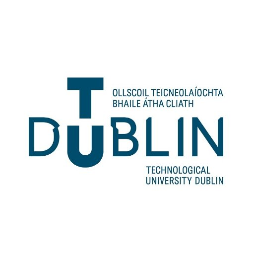 Message Technological University Dublin (TU Dublin) bekijken