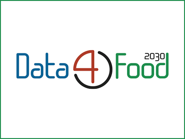 Message New EU project wants to develop a fair, inclusive data economy for Europe’s food systems bekijken
